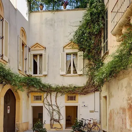 Apartment Corte Dei Romiti - Selection Lecce