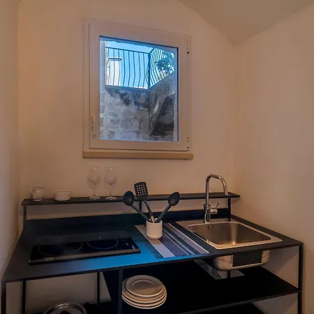 Corte Dei Romiti - Selection Apartment Lecce