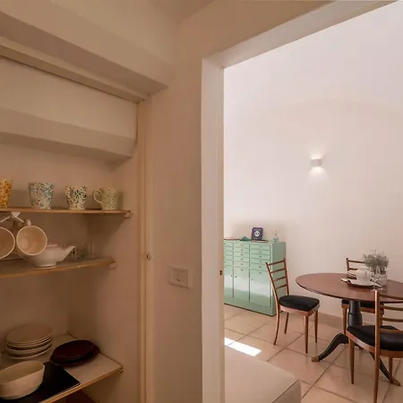 Corte Dei Romiti - Selection Apartment *