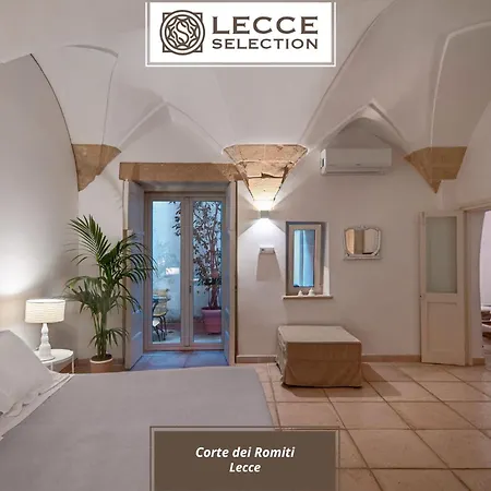 Corte Dei Romiti - Selection *